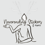 Neverending Stickers